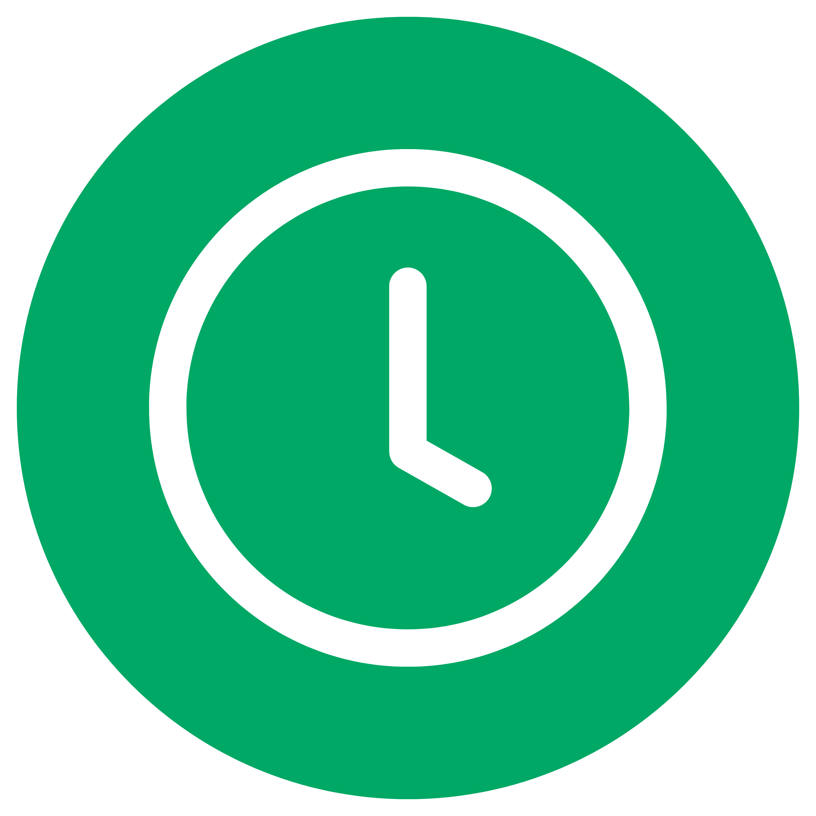 Clock icon